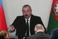 Президент Азербайджана выступил против помощи России в модернизации армии Армении