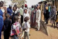 Нигерия закрывает школы-интернаты после похищения учениц