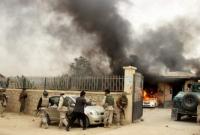 Теракт в Афганистане: в результате взрыва погибли четверо правоохранителей