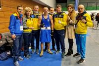 Четверо украинских боксеров стали финалистами старейшего турнира Европы