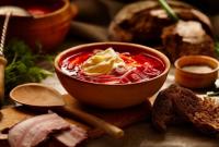 Борщ попал в рейтинг самых вкусных супов в мире от СNN