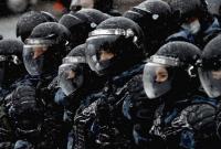 Протесты в России: силовики задержали более тысячи человек