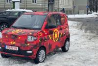 Латвийская компания Dartz представила свой первый автомобиль