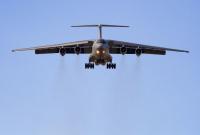 Российский военный самолет нарушил границы Эстонии. Москве передали ноту