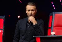 Олег Винник покорил поклонников исполнением хита Rammstein (видео)