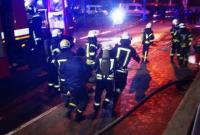Семьям погибших при пожаре в больнице Запорожья выделят по 50 тыс. грн – глава ОГА
