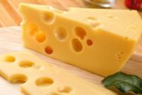 Стало відомо, як розпізнати фальсифікат сиру на прилавках магазинів