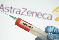Румыния получила первую партию вакцины от AstraZeneca