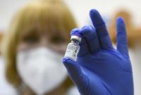 Правительство Германии обещает помочь деньгами производителям вакцин