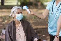 В Германии вакцинированные пенсионеры заболели британским штаммом COVID-19