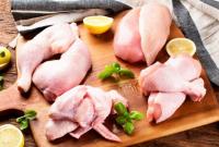 В Україні експорт м’яса птиці у січні скоротився на 23%