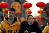 В Пекине отменили локальный карантин