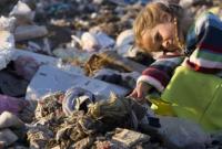 В Україні зафіксовано більше двох тисяч несанкціонованих сміттєзвалищ