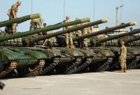 Укроборонпром заявил, что полностью выполнил государственный оборонный заказ 2020 года