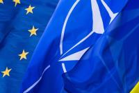 В Кабмине обещают укрепление связей с ЕС и НАТО в 2021 году
