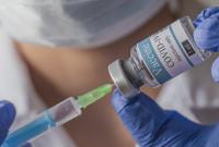 В СНБО говорят, что вакцины от коронавируса эффективны против нового штамма COVID-19