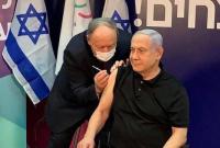 Все взрослые израильтяне получат прививки от COVID-19 к апрелю — Нетаньяху