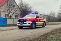 Авария газопровода в Полтавской области: в 17 населенных пунктах восстановлено газоснабжение