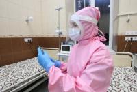 В ВСУ за сутки выявили еще 11 случаев коронавируса