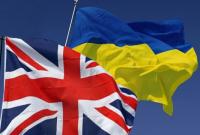 Британия заверила в неизменной поддержке территориальной целостности и суверенитета Украины
