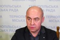 "Так правительство требует": мэр Тернополя передумал бойкотировать "локдаун"