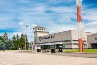 Директора аеропорту на Дніпропетровщині підозрюють у заволодінні 5,3 млн грн бюджетних коштів