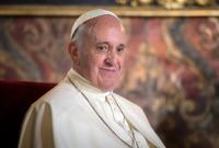 Spiritus Domini: Папа Франциск расширил права женщин в церкви