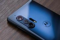 Motorola Edge S — так будет называться следующая флагманская серия смартфонов компании