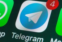 Дуров сообщил, что за последние трое суток количество пользователей Telegram выросло на 25 млн