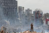 Взрыв в Ливане: Интерпол санкционировал арест двух россиян, доставивших селитру в Бейрут