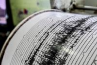 В Монголии произошло мощное землетрясение в 6,7 баллов