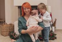 Светлана Тарабарова показала первое селфи сына: семейный снимок