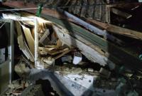 В Одесской области произошел взрыв в доме: есть пострадавшие
