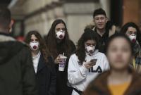Бельгія продовжує режим жорстких обмежень через коронавірус до 1 березня
