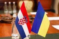 Хорватия до конца января запретила въезд украинским туристам