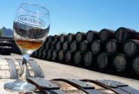В Криму завод марочних вин «Коктебель» виставили на продаж