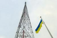 Украина увеличит мощность теле- и радиовещания на Донбассе