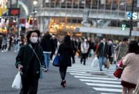 Пандемия: из-за вспышки COVID-19 в Японии на 16% возросло количество самоубийств - исследование