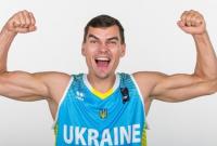 Баскетболист сборной Украины перешел в БК "Будивельник"