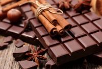 В Україні зменшився експорт шоколаду