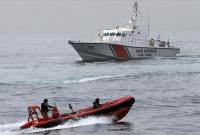 Возле Турции затонул сухогруз с украинцами в экипаже, 4 человека погибло
