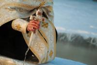 Почти 2 тыс. спасателей и 600 постов: в Украине готовятся к Крещению
