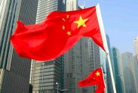 Пандемия: КНР стала "единственной из крупных" экономик, которая за прошлый год продемонстрировала рост