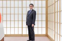 В Японии создали отдельную должность министра, ответственного за вакцинацию от COVID-19