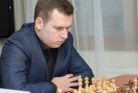 Украинский гроссмейстер победил на шахматном турнире в Италии