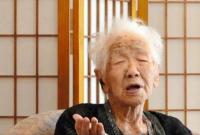 Самая старая жительница планеты отмечает 118-летие