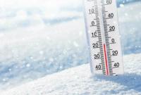 Метеорологи о морозной погоде: редкое явление, но не аномалия