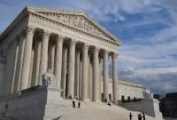 В США “заминировали” Верховный суд в день инаугурации Байдена