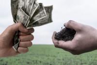 Названо ТОП-3 корупційні схеми для незаконного отримання землі в Україні