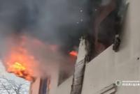 Пожар в доме престарелых в Харькове унес 15 жизней: все, что об этом известно